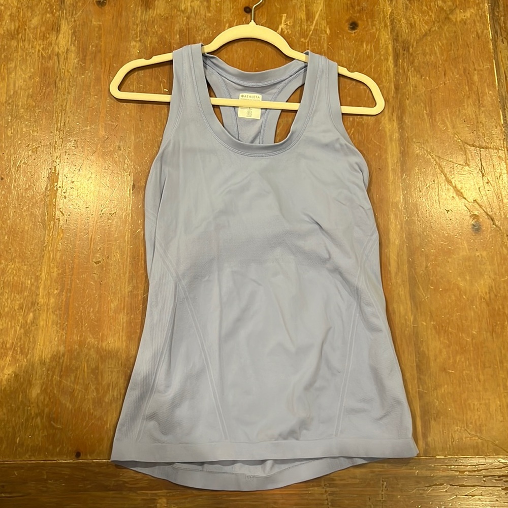 Athleta workout top